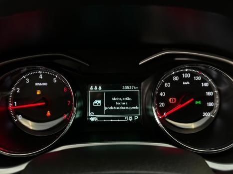 CHEVROLET Onix Hatch 1.0 12V 4P FLEX PREMIER TURBO AUTOM�TICO, Foto 10