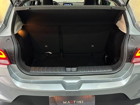 CHEVROLET Onix Hatch 1.0 12V 4P FLEX PREMIER TURBO AUTOM�TICO, Foto 18