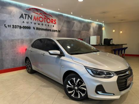 CHEVROLET Onix Hatch 1.0 12V 4P FLEX PREMIER 2 TURBO AUTOM�TICO, Foto 1