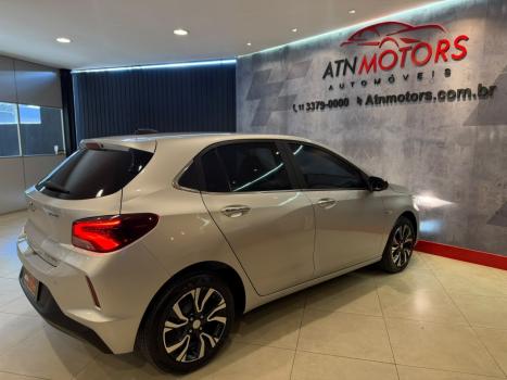 CHEVROLET Onix Hatch 1.0 12V 4P FLEX PREMIER 2 TURBO AUTOM�TICO, Foto 2