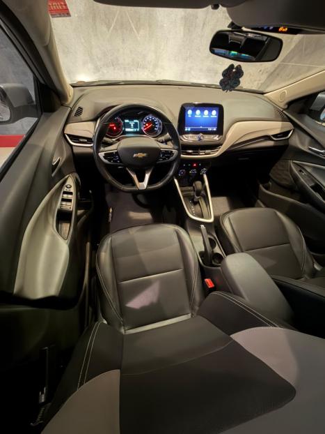 CHEVROLET Onix Hatch 1.0 12V 4P FLEX PREMIER 2 TURBO AUTOM�TICO, Foto 12