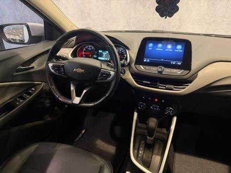 CHEVROLET Onix Hatch 1.0 12V 4P FLEX PREMIER 2 TURBO AUTOM�TICO, Foto 14