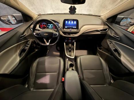 CHEVROLET Onix Hatch 1.0 12V 4P FLEX PREMIER 2 TURBO AUTOM�TICO, Foto 15