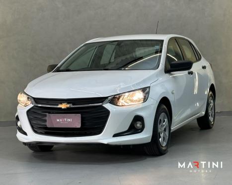 CHEVROLET Onix Hatch 1.0 12V 4P FLEX, Foto 1