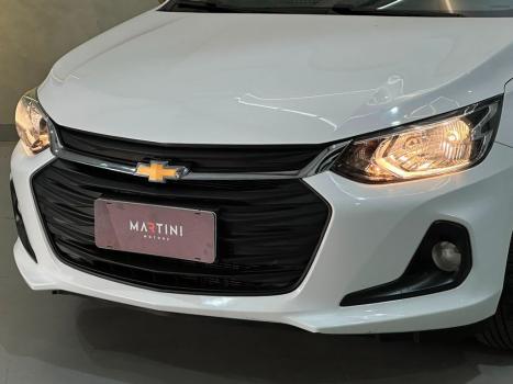 CHEVROLET Onix Hatch 1.0 12V 4P FLEX, Foto 2