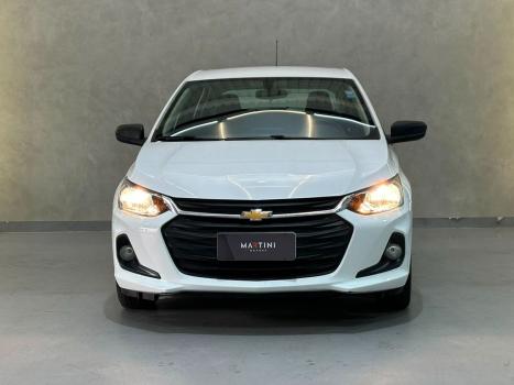 CHEVROLET Onix Hatch 1.0 12V 4P FLEX, Foto 3