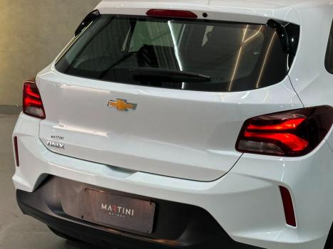 CHEVROLET Onix Hatch 1.0 12V 4P FLEX, Foto 7