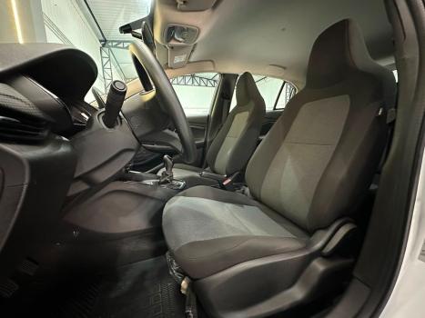 CHEVROLET Onix Hatch 1.0 12V 4P FLEX, Foto 9