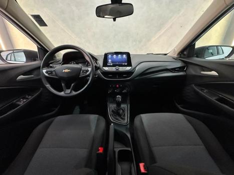CHEVROLET Onix Hatch 1.0 12V 4P FLEX, Foto 11