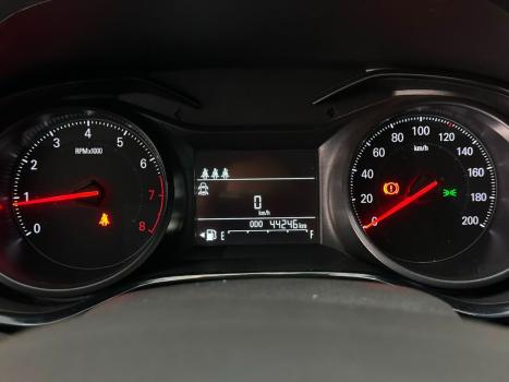 CHEVROLET Onix Hatch 1.0 12V 4P FLEX, Foto 13