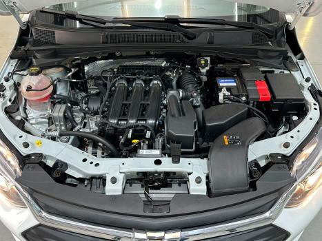 CHEVROLET Onix Hatch 1.0 12V 4P FLEX, Foto 17