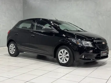 CHEVROLET Onix Hatch 1.0 4P FLEX JOY, Foto 1