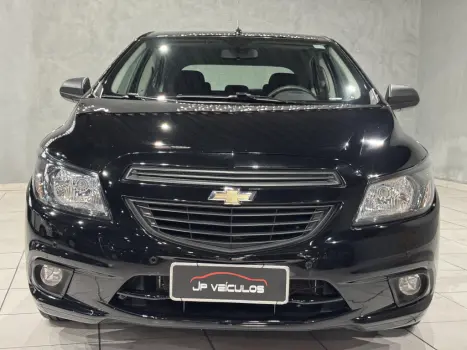 CHEVROLET Onix Hatch 1.0 4P FLEX JOY, Foto 2