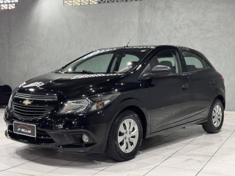 CHEVROLET Onix Hatch 1.0 4P FLEX JOY, Foto 3