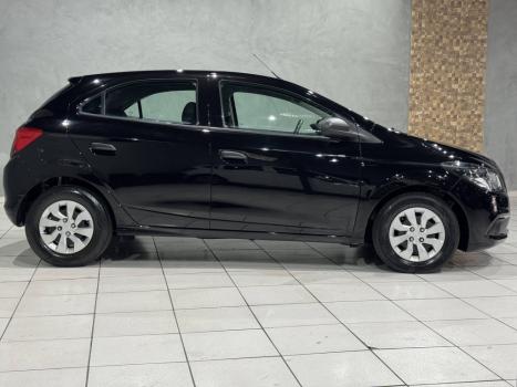 CHEVROLET Onix Hatch 1.0 4P FLEX JOY, Foto 4