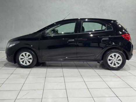 CHEVROLET Onix Hatch 1.0 4P FLEX JOY, Foto 5