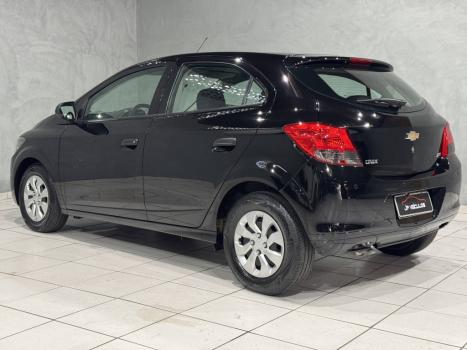 CHEVROLET Onix Hatch 1.0 4P FLEX JOY, Foto 6