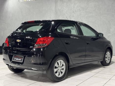 CHEVROLET Onix Hatch 1.0 4P FLEX JOY, Foto 8