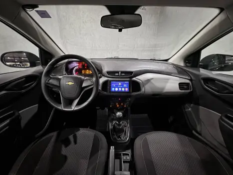 CHEVROLET Onix Hatch 1.0 4P FLEX JOY, Foto 10
