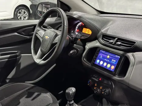 CHEVROLET Onix Hatch 1.0 4P FLEX JOY, Foto 11