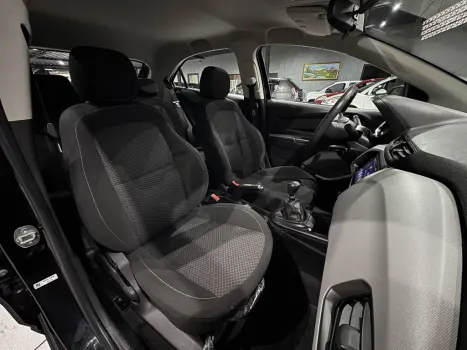 CHEVROLET Onix Hatch 1.0 4P FLEX JOY, Foto 12