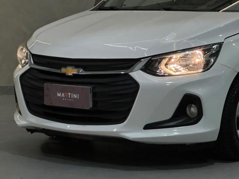CHEVROLET Onix Hatch 1.0 12V 4P FLEX LT, Foto 2
