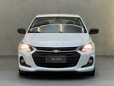 CHEVROLET Onix Hatch 1.0 12V 4P FLEX LT, Foto 3