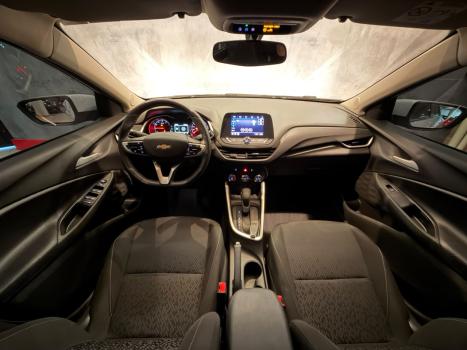 CHEVROLET Onix Hatch 1.0 12V 4P FLEX LTZ TURBO, Foto 10