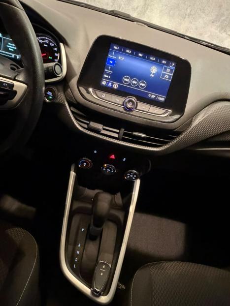 CHEVROLET Onix Hatch 1.0 12V 4P FLEX LTZ TURBO, Foto 11