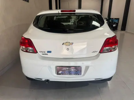 CHEVROLET Onix Hatch 1.0 4P FLEX JOY, Foto 2