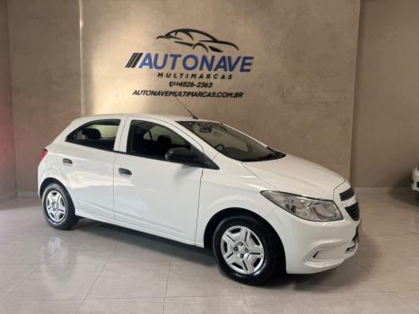 CHEVROLET Onix Hatch 1.0 4P FLEX JOY, Foto 3