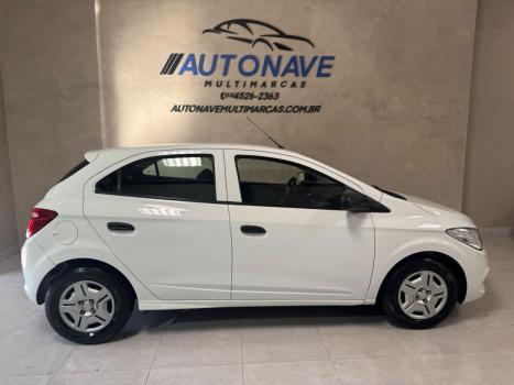 CHEVROLET Onix Hatch 1.0 4P FLEX JOY, Foto 4
