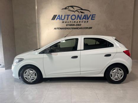 CHEVROLET Onix Hatch 1.0 4P FLEX JOY, Foto 5