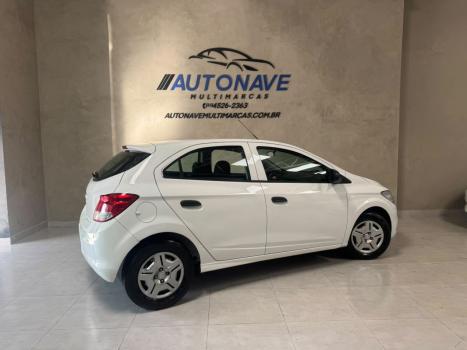 CHEVROLET Onix Hatch 1.0 4P FLEX JOY, Foto 6
