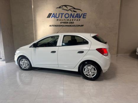 CHEVROLET Onix Hatch 1.0 4P FLEX JOY, Foto 7