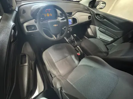 CHEVROLET Onix Hatch 1.0 4P FLEX JOY, Foto 9
