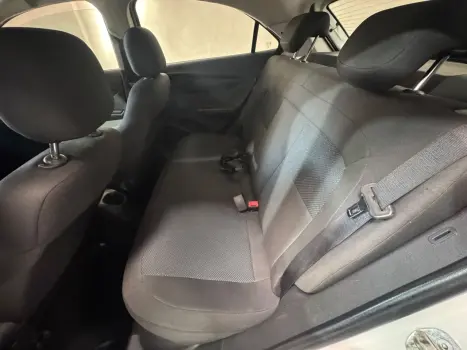 CHEVROLET Onix Hatch 1.0 4P FLEX JOY, Foto 10