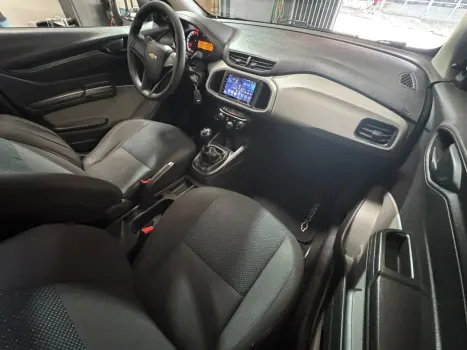 CHEVROLET Onix Hatch 1.0 4P FLEX JOY, Foto 11