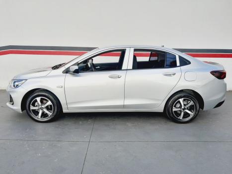 CHEVROLET Onix Sedan 1.0 12V 4P FLEX LT PLUS TURBO AUTOMTICO, Foto 2