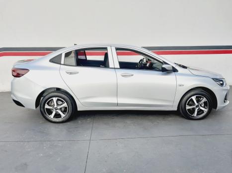 CHEVROLET Onix Sedan 1.0 12V 4P FLEX LT PLUS TURBO AUTOMTICO, Foto 6