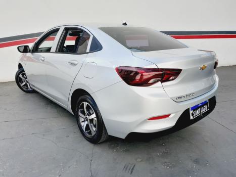 CHEVROLET Onix Sedan 1.0 12V 4P FLEX LT PLUS TURBO AUTOMTICO, Foto 7
