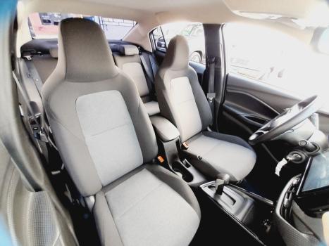 CHEVROLET Onix Sedan 1.0 12V 4P FLEX LT PLUS TURBO AUTOMTICO, Foto 11