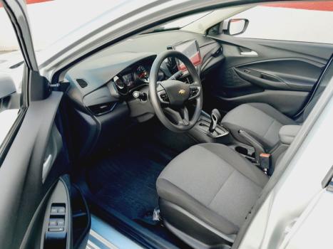 CHEVROLET Onix Sedan 1.0 12V 4P FLEX LT PLUS TURBO AUTOMTICO, Foto 12