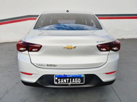 CHEVROLET Onix Sedan 1.0 12V 4P FLEX LT PLUS TURBO AUTOMTICO, Foto 13