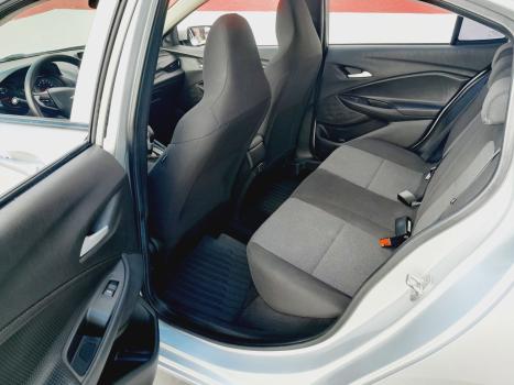 CHEVROLET Onix Sedan 1.0 12V 4P FLEX LT PLUS TURBO AUTOMTICO, Foto 14