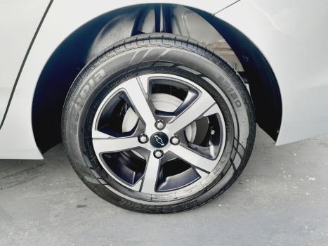 CHEVROLET Onix Sedan 1.0 12V 4P FLEX LT PLUS TURBO AUTOMTICO, Foto 15