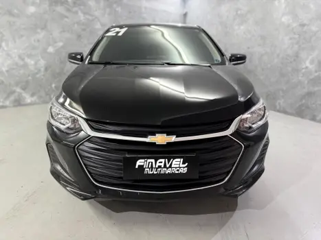 CHEVROLET Onix Sedan 1.0 12V 4P FLEX LT PLUS TURBO AUTOMÁTICO, Foto 1 CHEVROLET Onix Sedan 1.0 12V 4P FLEX LT PLUS TURBO AUTOMÁTICO, Foto 1