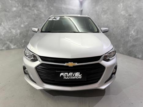 CHEVROLET Onix Sedan 1.0 12V 4P FLEX LTZ PLUS TURBO AUTOMÁTICO, Foto 1 CHEVROLET Onix Sedan 1.0 12V 4P FLEX LTZ PLUS TURBO AUTOMÁTICO, Foto 1