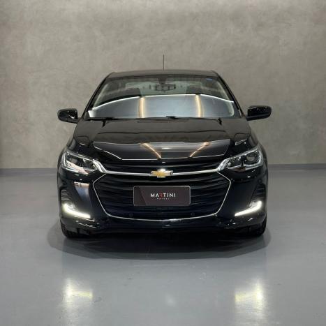 CHEVROLET Onix Sedan 1.0 12V 4P FLEX PREMIER 2 TURBO AUTOMTICO, Foto 2
