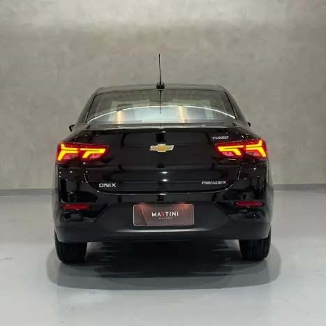 CHEVROLET Onix Sedan 1.0 12V 4P FLEX PREMIER 2 TURBO AUTOMTICO, Foto 5